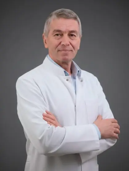 Мухтарулин Марат Асхарович